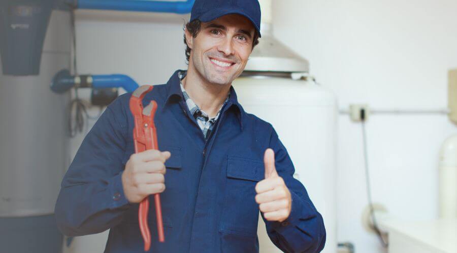 Local expert plumbing services in Declo, ID